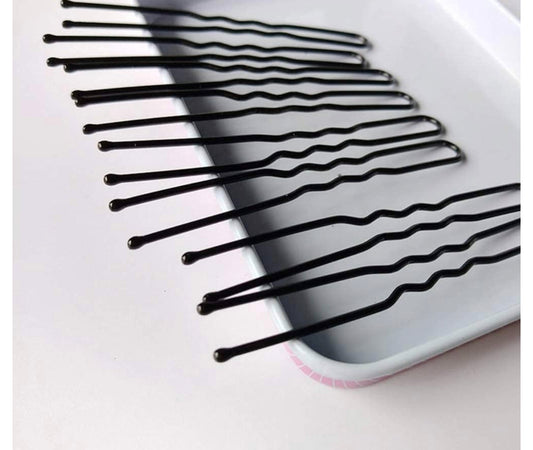 Hair Pins - U Shaped