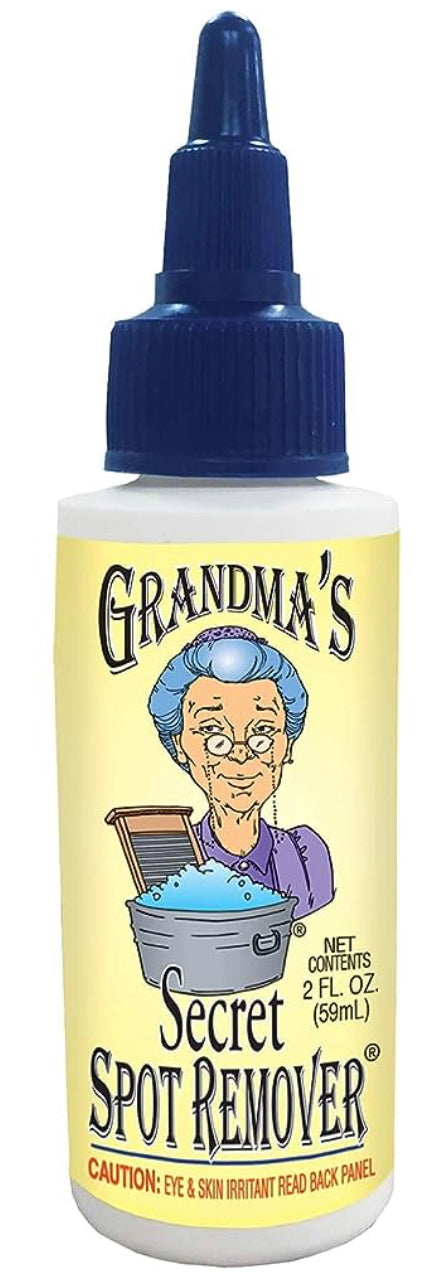 Grandmas Secret Spot Remover - 3 pack